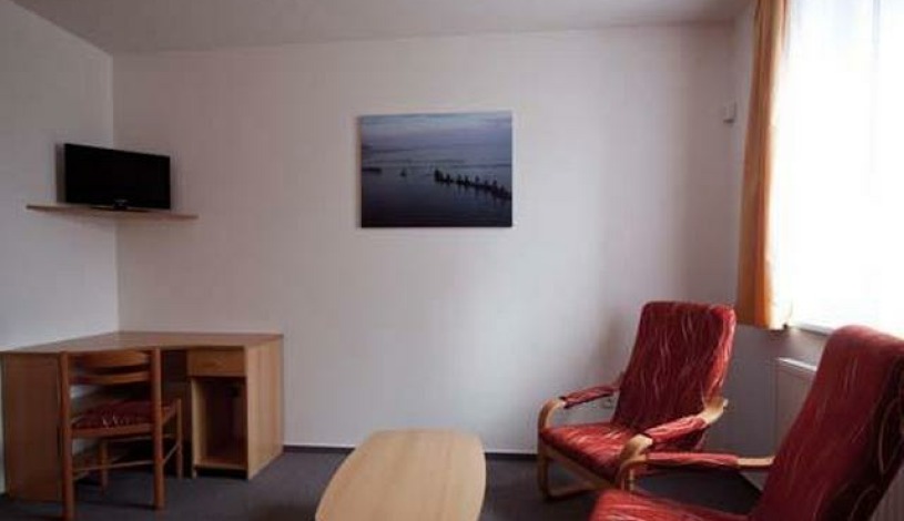 Relax Hotel Pelikán Hluboká nad Vltavou